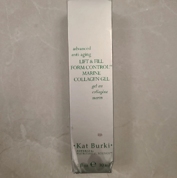 SOLD Kat Burki Lift & Fill Form Control - Picture 2 of 4